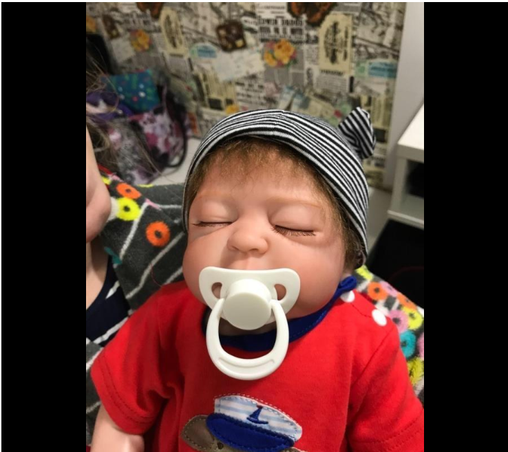 bathable reborn dolls